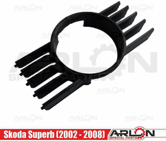 Frisky Car Air Vent Instrument Mount 52mm