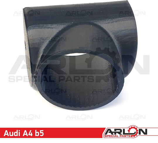 Frisky Car Air Vent Instrument Mount 52mm