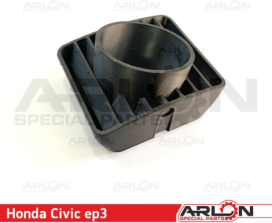 Frisky Car Air Vent Instrument Mount 52mm