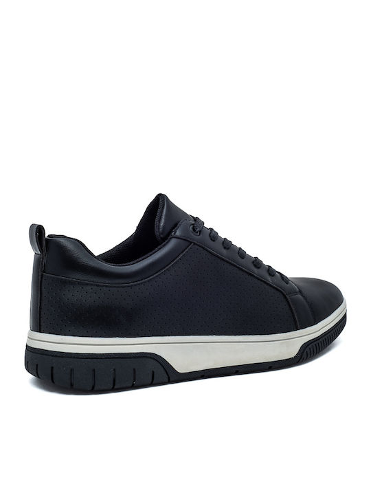 Ανδρικά Sneakers Μαύρο