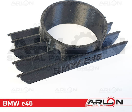 Frisky Car Air Vent Instrument Mount 52mm
