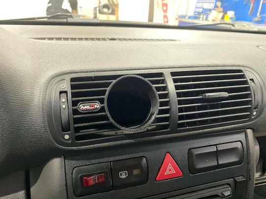 Frisky Car Air Vent Instrument Mount 52mm