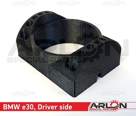 Frisky Car Air Vent Instrument Mount 52mm