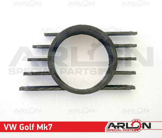 Frisky Car Air Vent Instrument Mount 52mm