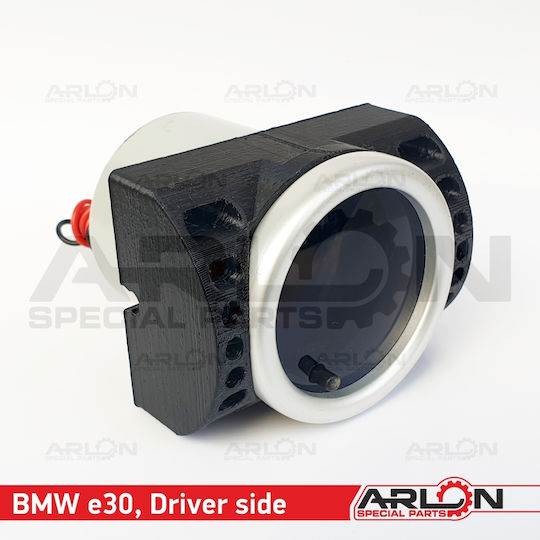 Frisky Car Air Vent Instrument Mount 52mm