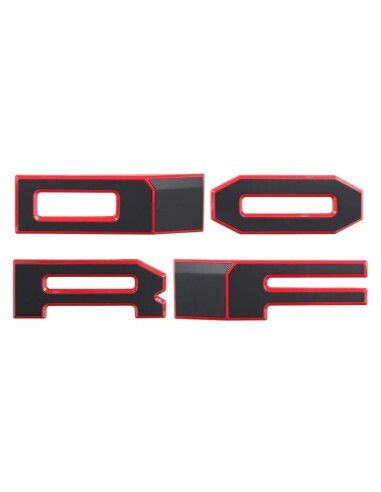 Car Decorative Mask Ford Ranger Chevrolet Lumina