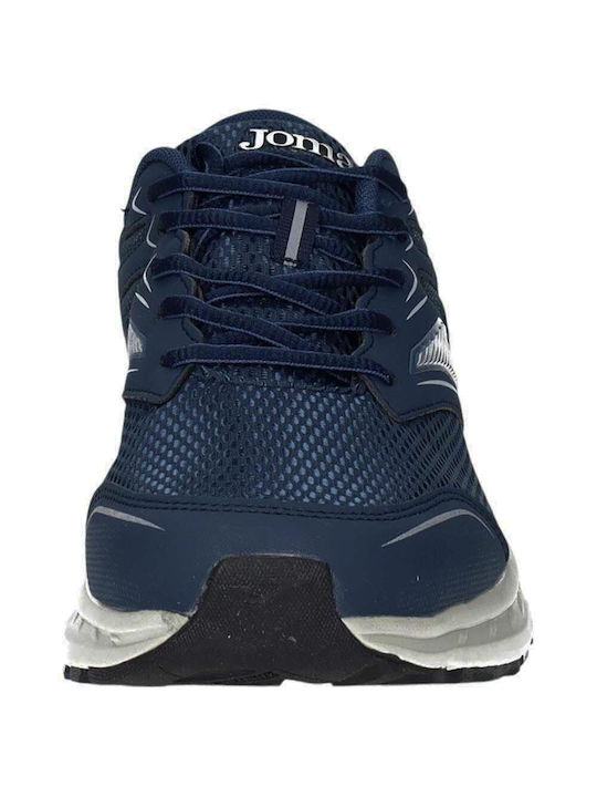 Joma Meta Ανδρικά Αθλητικά Παπούτσια Running