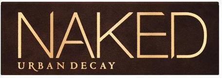 Urban Decay Naked Eye Shadow Palette in Solid Form Naked The Original 12gr