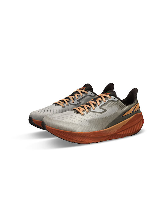 Experience Flow Sport Shoes Running Gray / Orange