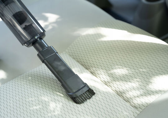 Aspirator De Mână Pentru Mașini Cu Cablu Bricheta 12V 120W