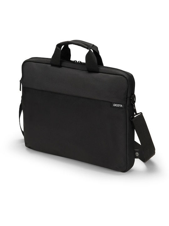 Dicota Τσάντα 12.5" Μαύρη D32090-RPET Dicota Τσάντα 12.5" Μαύρη D32090-RPET
