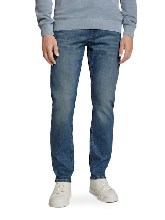 Gabba Men's Jeans Pants in Relaxed Fit Blue