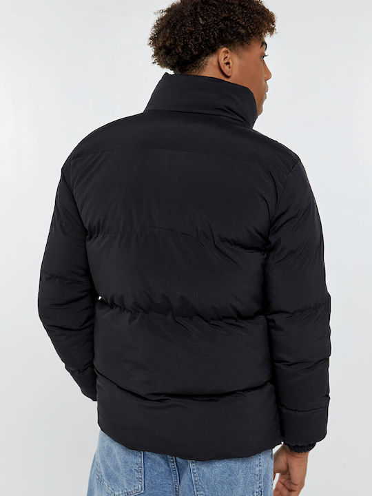 Jacke Puffer Medium Grey