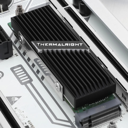 Thermalright Μαύρο