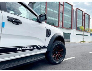 Χερούλι Πόρτας Ford Ranger