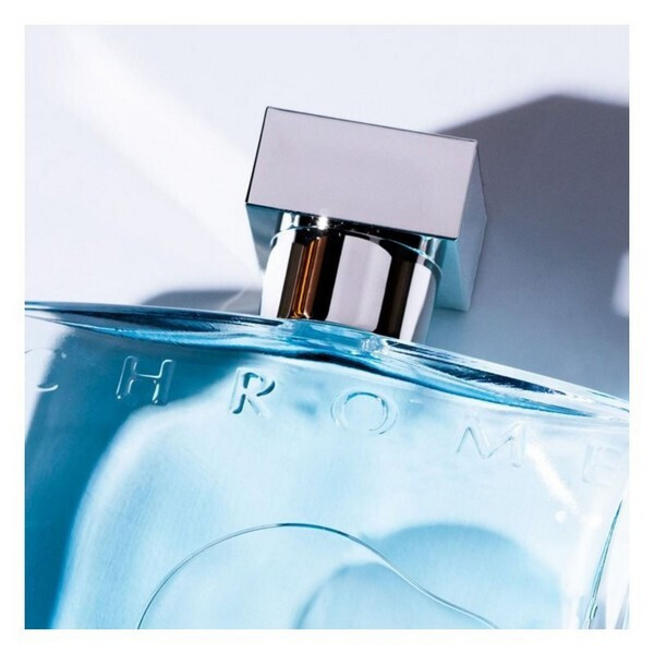 Azzaro Chrome Eau de Toilette 50ml