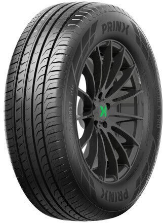 Prinx 215/55R17 94V M+S Summer Tire Car