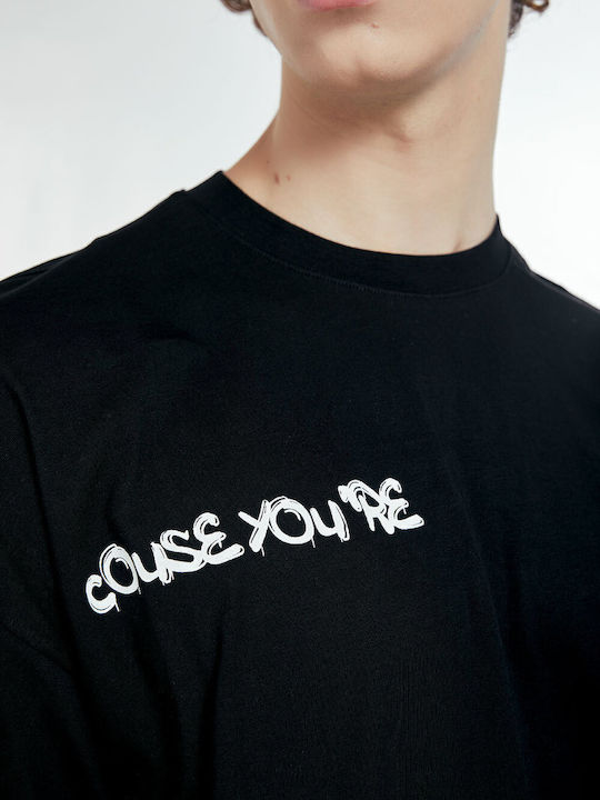 T-Shirt Gray