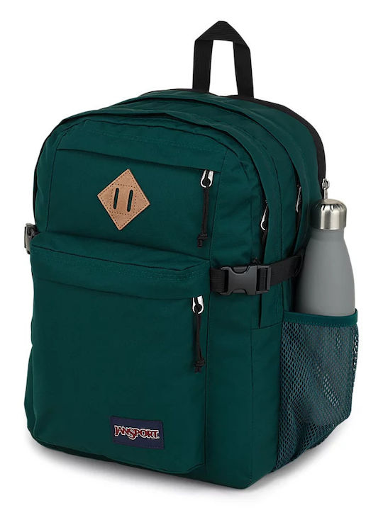 Jansport Backpack 32lt Green
