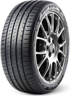 LingLong 225/45R19 96E-Commerce-Website M+S Sommerreifen Reifen Auto