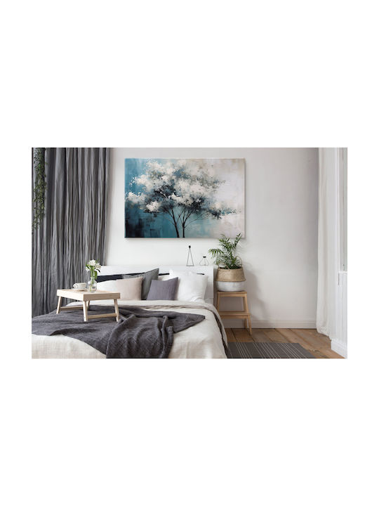 Decowalls Πίνακας σε Καμβά 80x120cm
