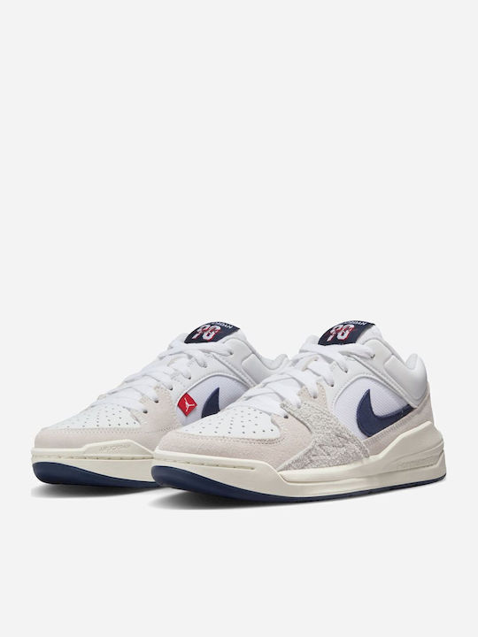 Jordan