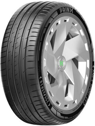 Prinx 235/55R19 101V M+S Θερινό Λάστιχο για Ηλεκτρικό Αυτοκίνητο