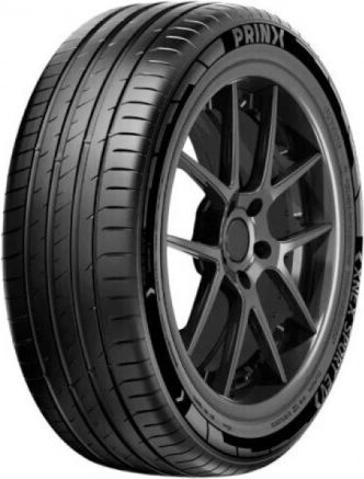 Prinx 255/45R20 105E-Commerce-Website M+S Sommerreifen Reifen für Elektroauto