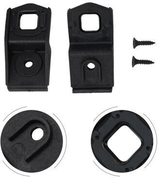Halterung für Autoscheinwerferlampe für BMW Serie 3 (E92) / E92