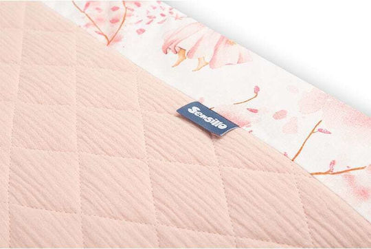 Sensillo Πάντα Κλασική Εσωτερική Fairy Pink 30x180cm