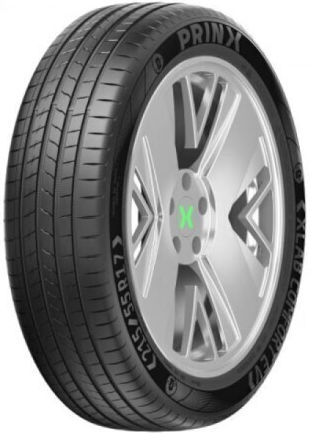 Prinx 215/55R17 98V M+S Summer Tire for Electric Car