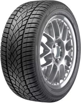 Dunlop 295/30R19 100W XL M+S Χειμερινό Λάστιχο Αυτοκινήτου