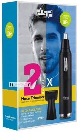 DSP Trimmer Μηχανή Ροζ Χρυσή 562199_g