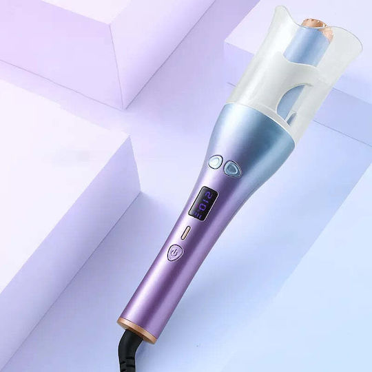 Andowl Curling Iron pentru bucle 80mm 40W