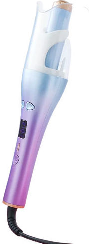 Andowl Curling Iron pentru bucle 80mm 40W