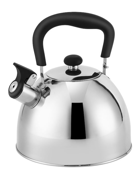 Steve Silver Kettle 2.0l