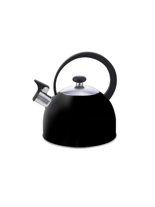 Borys Black Kettle 2.0l