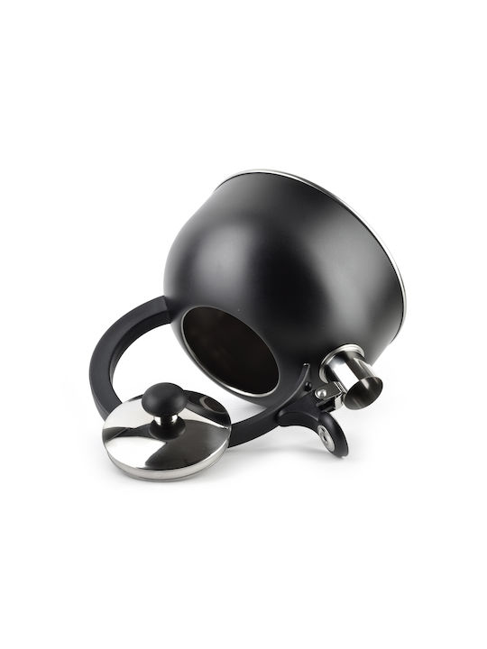 Borys Black Kettle 2.0l