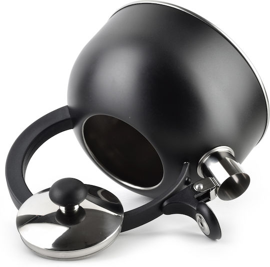 Borys Black Kettle 2.0l