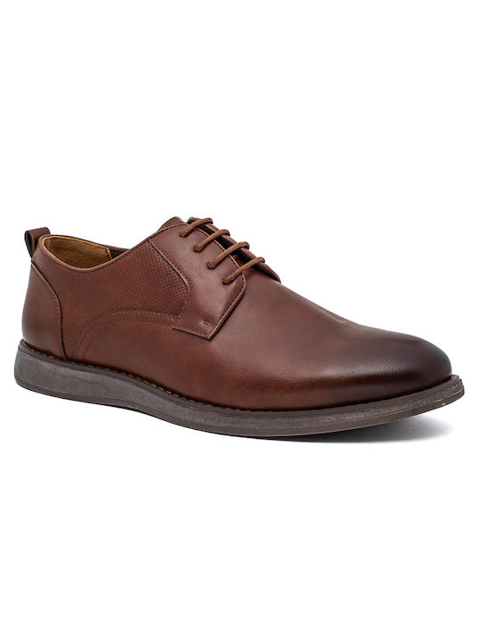 Antonio Donati Men's Casual Shoes Brown