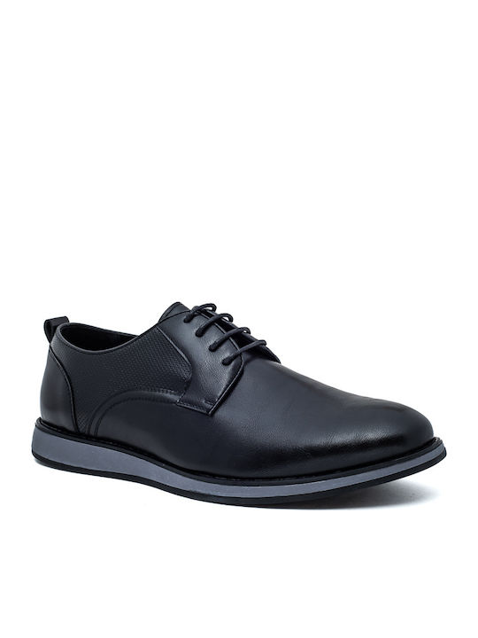 Men's Casual Shoes Black