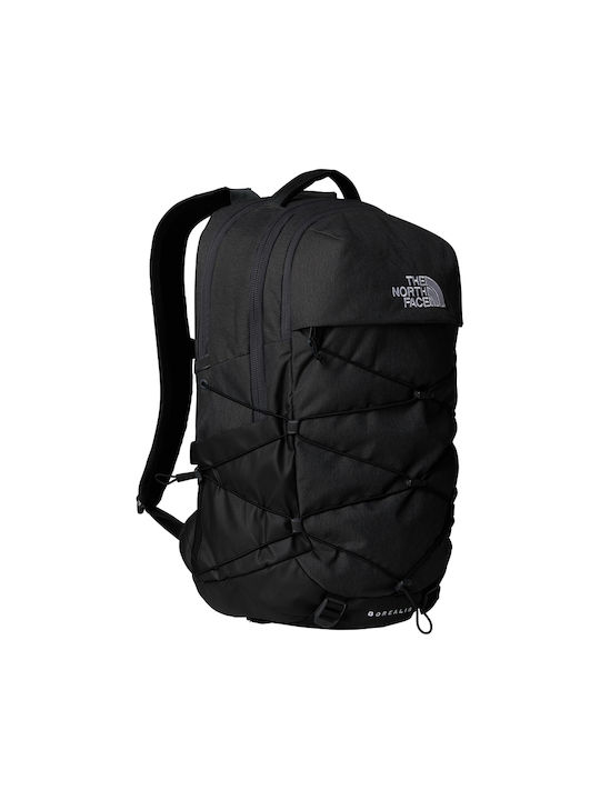 The North Face Планински раница 28лт Сив