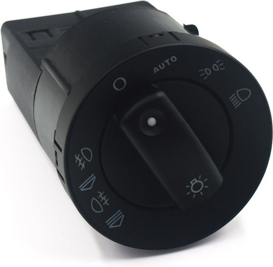 Car Light Switch for Audi A4 2002-2008