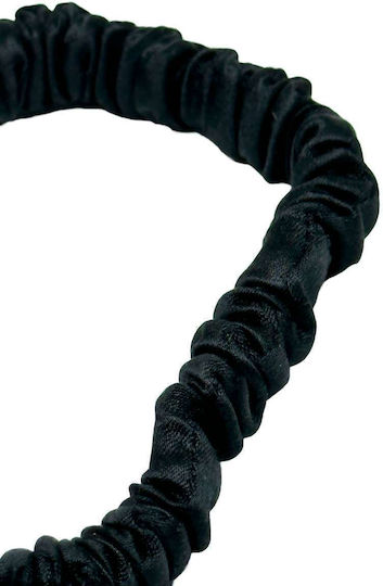 Espree Scrunchie Schwarz