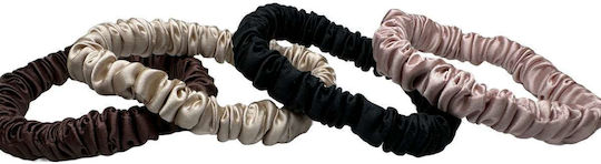 Espree Scrunchie Καφέ