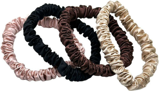 Espree Scrunchie Schwarz