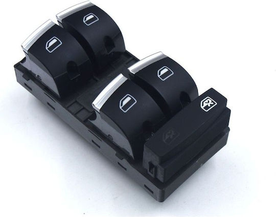 Fensterheberschalter Auto für Audi Q7 / A3 / A6 Citroen C6 Corvette C6 Lexus E-Commerce-Website