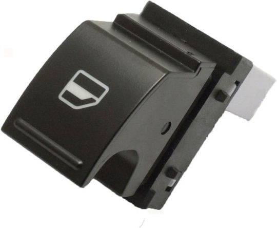 Comutator geamuri auto pentru Seat Altea / Toledo / Leon / Ibiza Volkswagen Passat CC / Magazin online de golf / Jetta / Turul / Passat / Caddy / Tiguan / Touareg