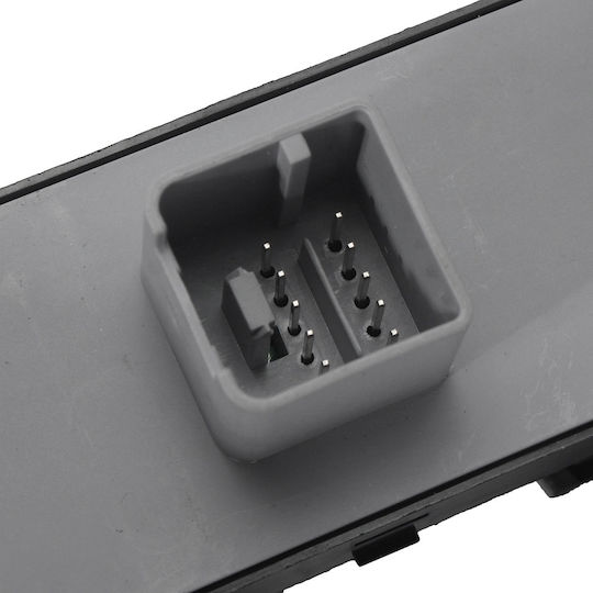 Comutator geamuri auto pentru Seat Altea / Toledo / Leon / Ibiza Volkswagen Passat / Magazin online de golf / Jetta / Turul / Tiguan / Touareg / Polo / Caddy / Eos / Scirocco / CC - Centru de Comerț Electronic / Golf Plus / Amarok