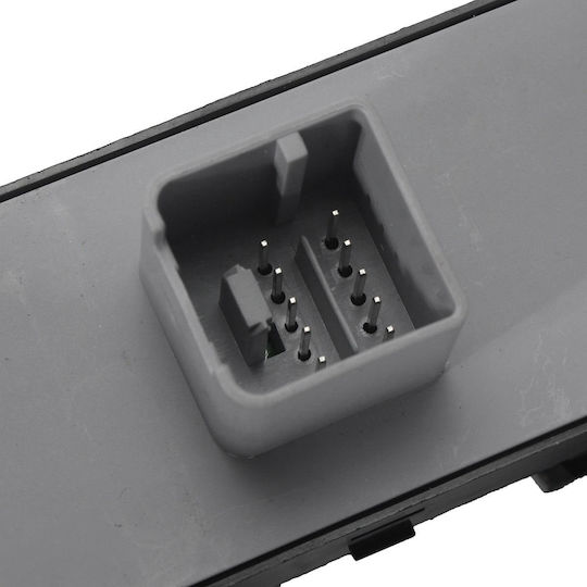 Comutator geamuri auto pentru Seat Altea / Toledo / Leu / Ibiza Volkswagen Passat / Magazin online de golf / Jetta / Turul / Tiguan / Touareg / Polo / Caddy / Eos / Scirocco / CC - Centru de Comerț Electronic / Golf Plus / Amarok